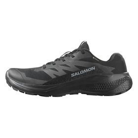 Salomon Black L47802100 Siyah ALPHAGLIDE GORE-TEX Erkek Koşu Ayakkabısı