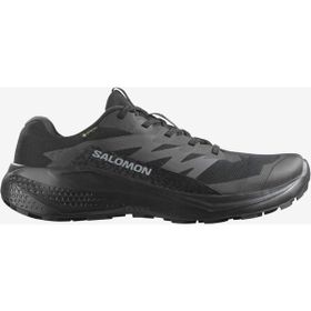 Salomon Black L47802100 Siyah ALPHAGLIDE GORE-TEX Erkek Koşu Ayakkabısı