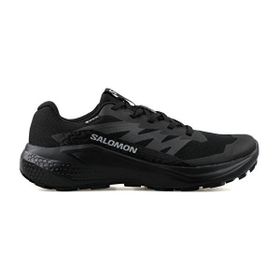 Salomon Black L47802100 Siyah ALPHAGLIDE GORE-TEX Erkek Koşu Ayakkabısı