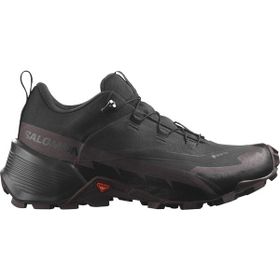 Salomon Cross Hike 2 Gore-Tex Siyah Kadın Outdoor Ayakkabı