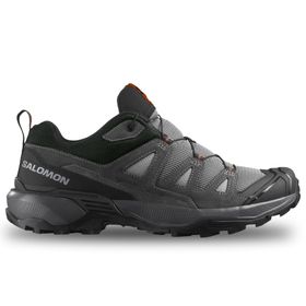 Salomon Cross Hike Gore-Tex L41293300 Siyah Gri Erkek Outdoor Ayakkabı