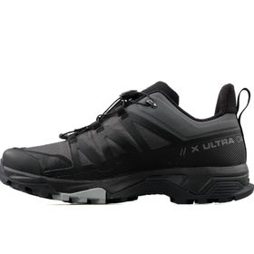 Salomon Cross Hike Gore-Tex L41293300 Siyah Gri Erkek Outdoor Ayakkabı