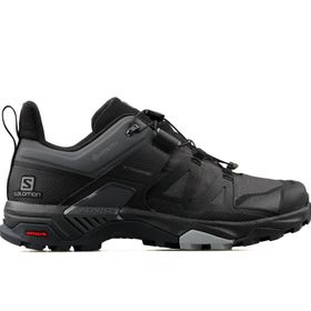 Salomon Cross Hike Gore-Tex L41293300 Siyah Gri Erkek Outdoor Ayakkabı