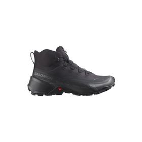 Salomon Cross Hike Mid Gore-Tex Black Magnet Erkek Outdoor Bot