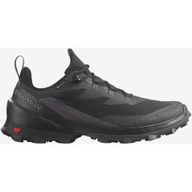 Salomon Cross Over 2 Gore-Tex Siyah Erkek Outdoor Ayakkabı