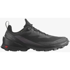 Salomon Cross Over 2 Gore-Tex Siyah Erkek Outdoor Ayakkabı
