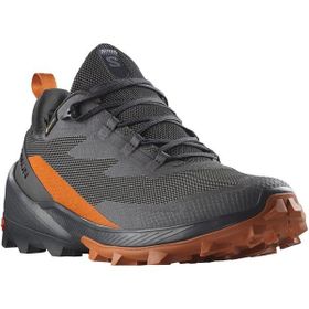 Salomon Cross Over 2 GTX Gri Erkek Outdoor Ayakkabı