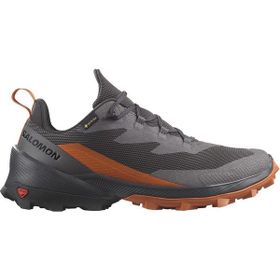 Salomon Cross Over 2 GTX Gri Erkek Outdoor Ayakkabı