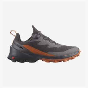 Salomon Cross Over 2 GTX Gri Erkek Outdoor Ayakkabı