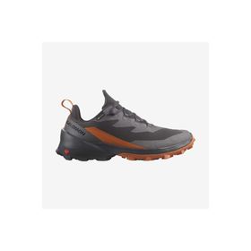 Salomon Cross Over 2 Gtx L472650 Gri Erkek Outdoor Ayakkabı