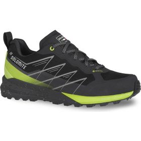 Salomon Dolomite Ms Croda Nera Tech Gtx Siyah Erkek Ayakkabı