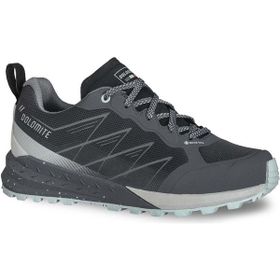 Salomon Dolomite Ws Croda Nera Tech Gtx Antrasit Kadın Ayakkabı