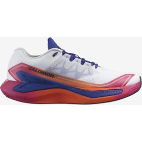 Salomon Dragon Fire L47467400 Beyaz DRX BLISS ISD Erkek Koşu Ayakkabısı