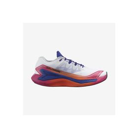 Salomon Dragon Fire L47467400 Beyaz DRX BLISS ISD Erkek Koşu Ayakkabısı