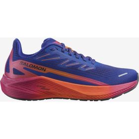 Salomon Dragon Fire L47526600 Mavi AERO BLAZE 2 Kadın Koşu Ayakkabısı