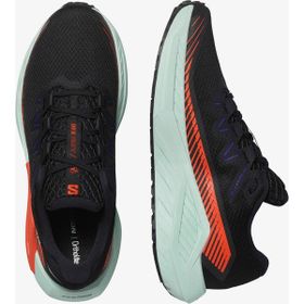 Salomon Drx Defy Grvl Erkek Siyah Koşu Ayakkabısı