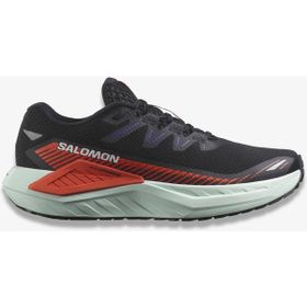 Salomon Drx Defy Grvl Erkek Siyah Koşu Ayakkabısı