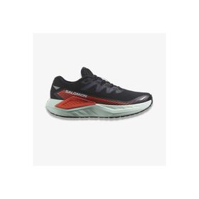 Salomon Drx Defy Grvl Erkek Siyah Koşu Ayakkabısı