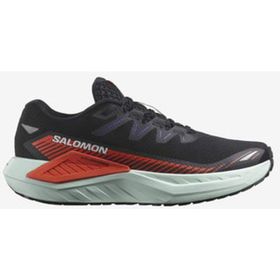 Salomon Drx Defy Grvl Erkek Siyah Koşu Ayakkabısı