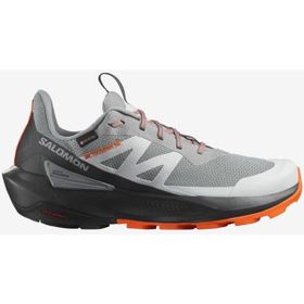 Salomon Elixir Activ Gore-Tex Gri Erkek Outdoor Ayakkabı