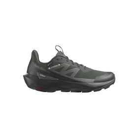 Salomon Elıxır Actıv Gtx L474561 Siyah Erkek Outdoor Ayakkabı