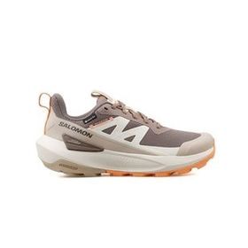 Salomon Elixir Activ Gtx W Bej Kadın Outdoor Ayakkabı