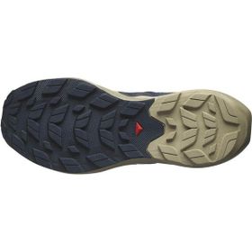 Salomon Elıxır Actıv L474553 Siyah Erkek Outdoor Ayakkabı