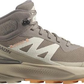 Salomon Elixir Activ Mid GTX Kadın Outdoor Bot