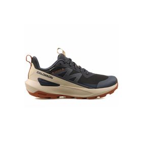 Salomon Elixir Activ Renkli Gore-Tex Erkek Outdoor Ayakkabı