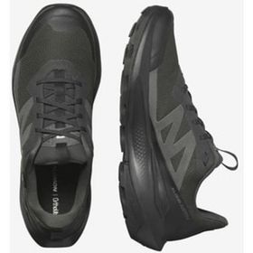Salomon Elixir Activ Renkli Gore-Tex Erkek Outdoor Ayakkabı