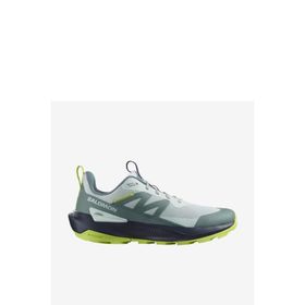 Salomon Elixir Activ Yeşil Erkek Outdoor Ayakkabı
