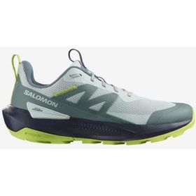 Salomon Elixir Activ Yeşil Erkek Outdoor Ayakkabı