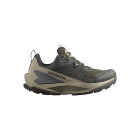 Salomon Elixir Gtx Gore-Tex L47697400 Patika Koşu Ayakkabısı