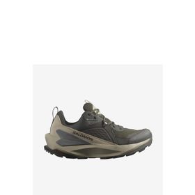 Salomon Elixir Gtx Gore-Tex L47697400 Patika Koşu Ayakkabısı