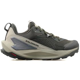 Salomon Elixir Gtx Gore-Tex L47697400 Patika Koşu Ayakkabısı