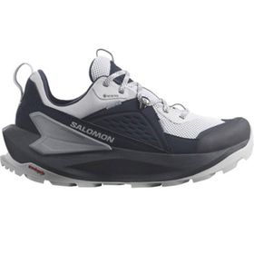 Salomon Elixir Gtx W Gri Kadın Outdoor Ayakkabı