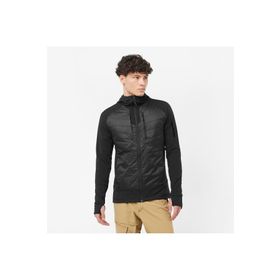 Salomon Elixir Hybrid Siyah Erkek Outdoor Montu