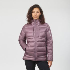 Salomon Elixir Ultra Down Mor Kadın Mont