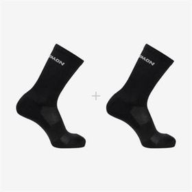 Salomon Evasion Crew 2 Pack Çorap