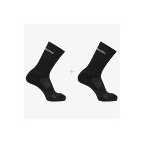 Salomon Evasion Crew 2 Pack Çorap