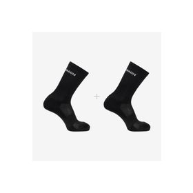 Salomon Evasion Crew 2 Pack Çorap