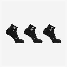 Salomon Everyday Ankle 3 Pack Çorap