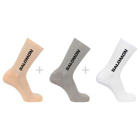 Salomon Everyday Ankle 3 Pack Çorap