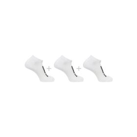 Salomon Everyday Low 3 Pack Çorap