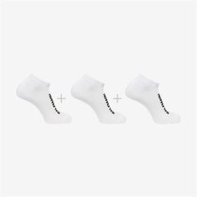Salomon Everyday Low 3 Pack Çorap