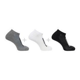 Salomon Everyday Low 3 Pack Çorap