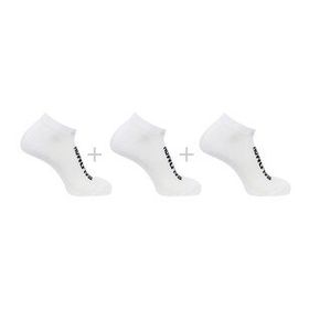 Salomon Everyday Low 3 Pack Çorap