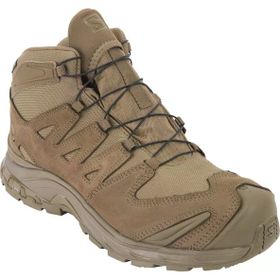 Salomon Forsalomon XA Forces Mid GTX Botces Çakal Outdoor Bot