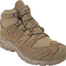 Salomon Forsalomon XA Forces Mid GTX Botces Çakal Outdoor Bot