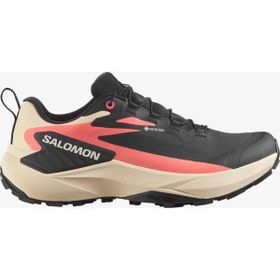 Salomon Genesis GTX L47807900 Kadın Koşu Spor Ayakkabı